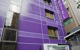 Saual Keh Hotel